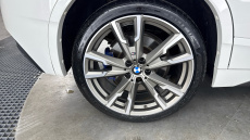 BMW X2 M35i 5dr Step Auto Petrol Hatchback